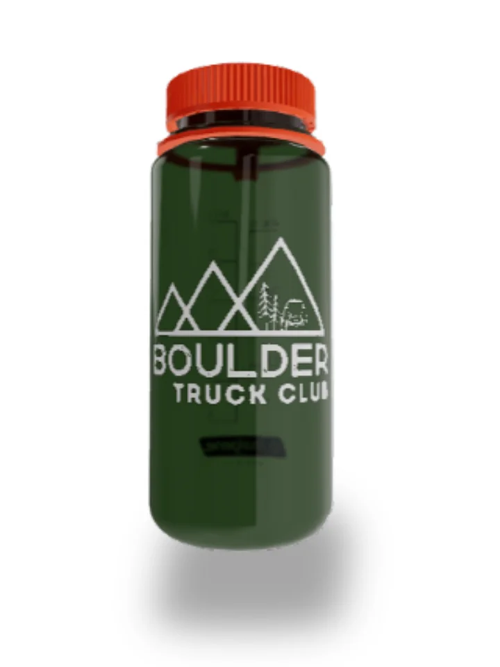 The Trailhead Bottle product image (1)