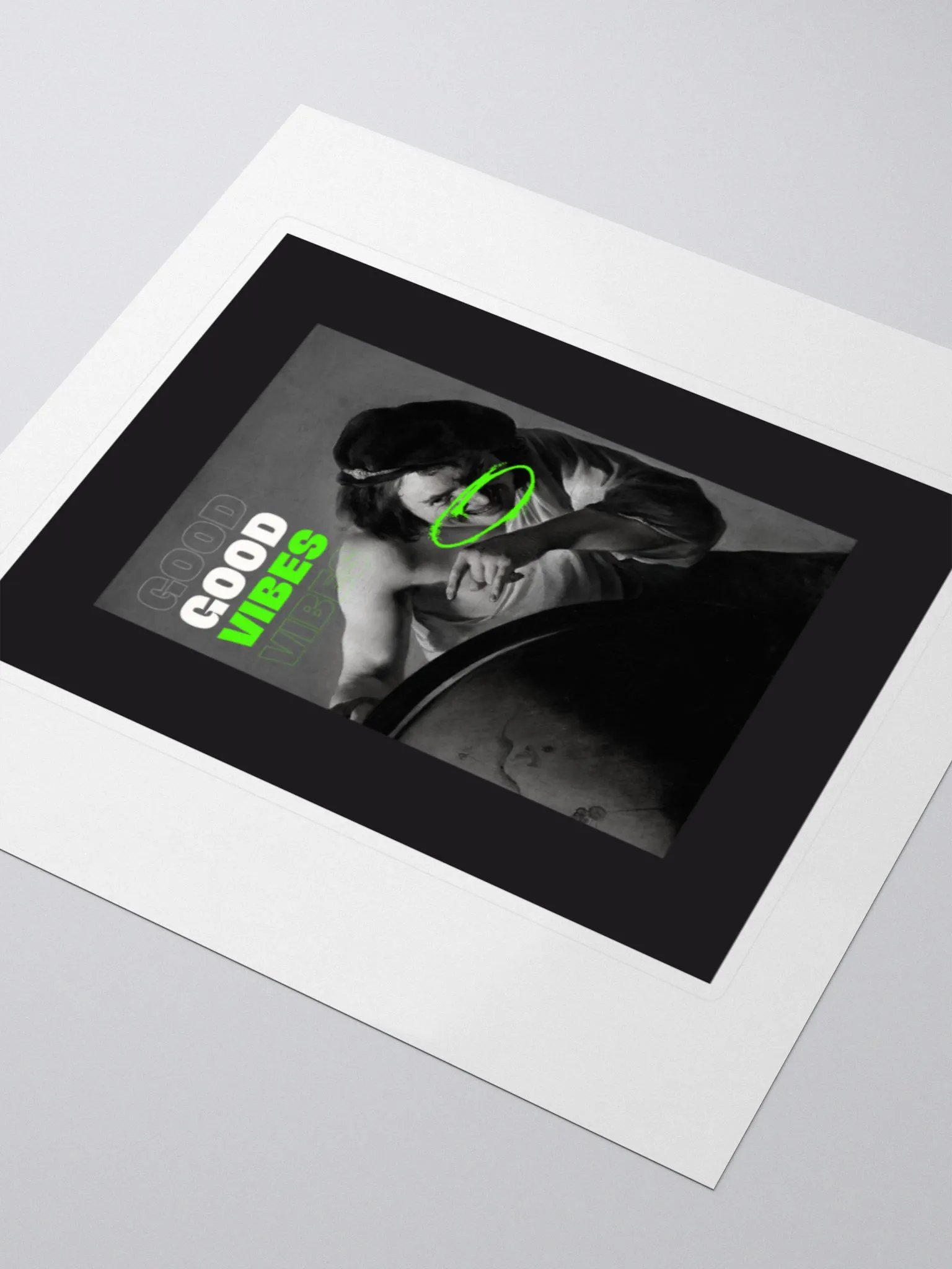 Empower stickers product image (3)