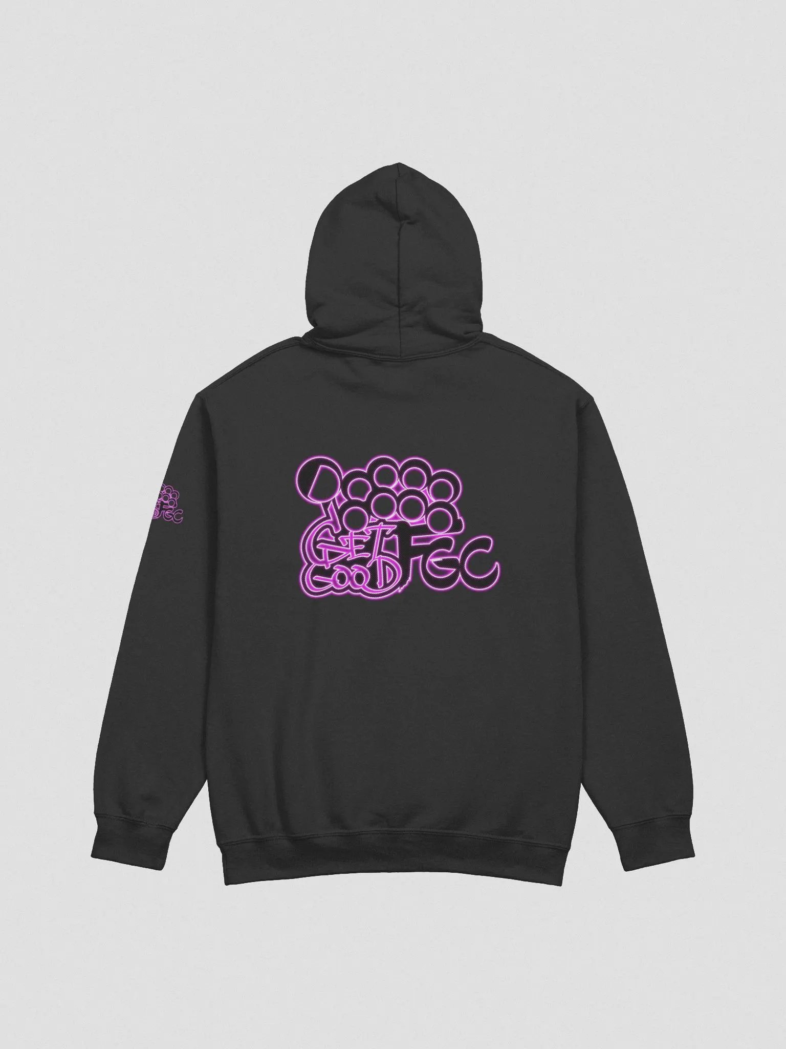 GetGood Barfights Hoodie product image (2)