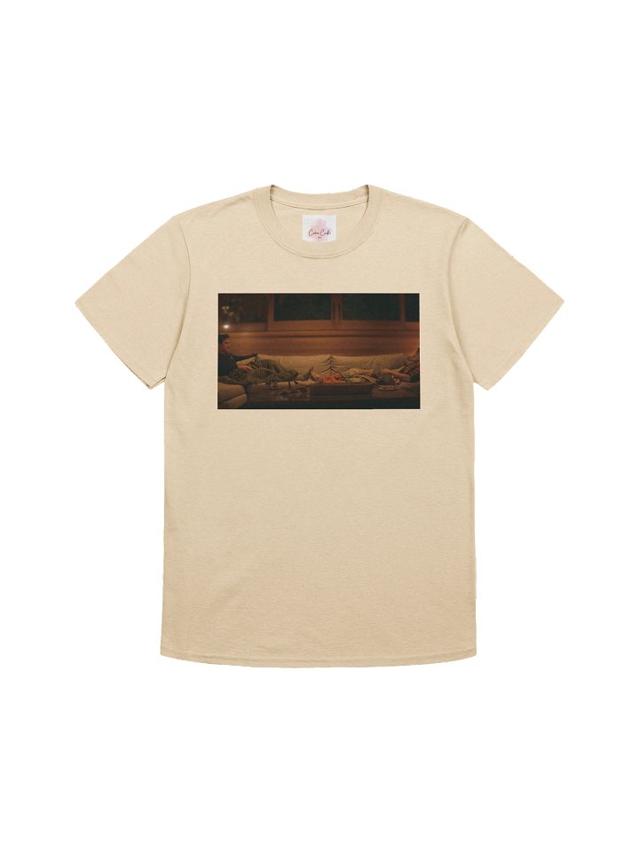 THE COTTAGE TSHIRT product image (1)