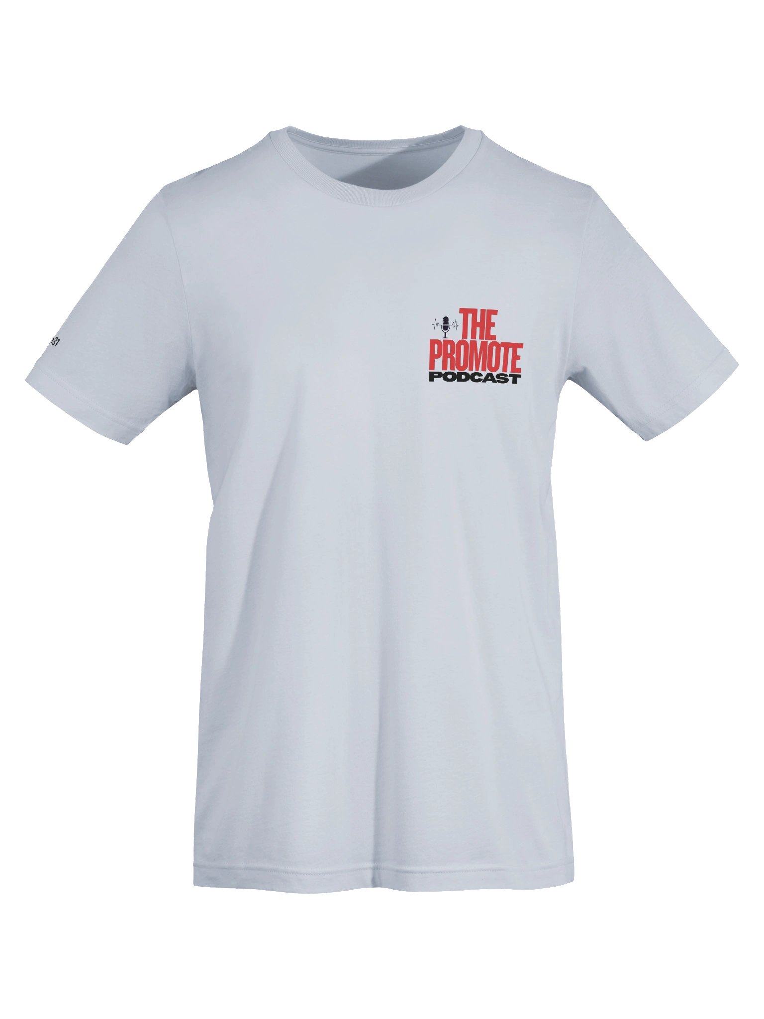 The Promote Pod Tee product image (7)