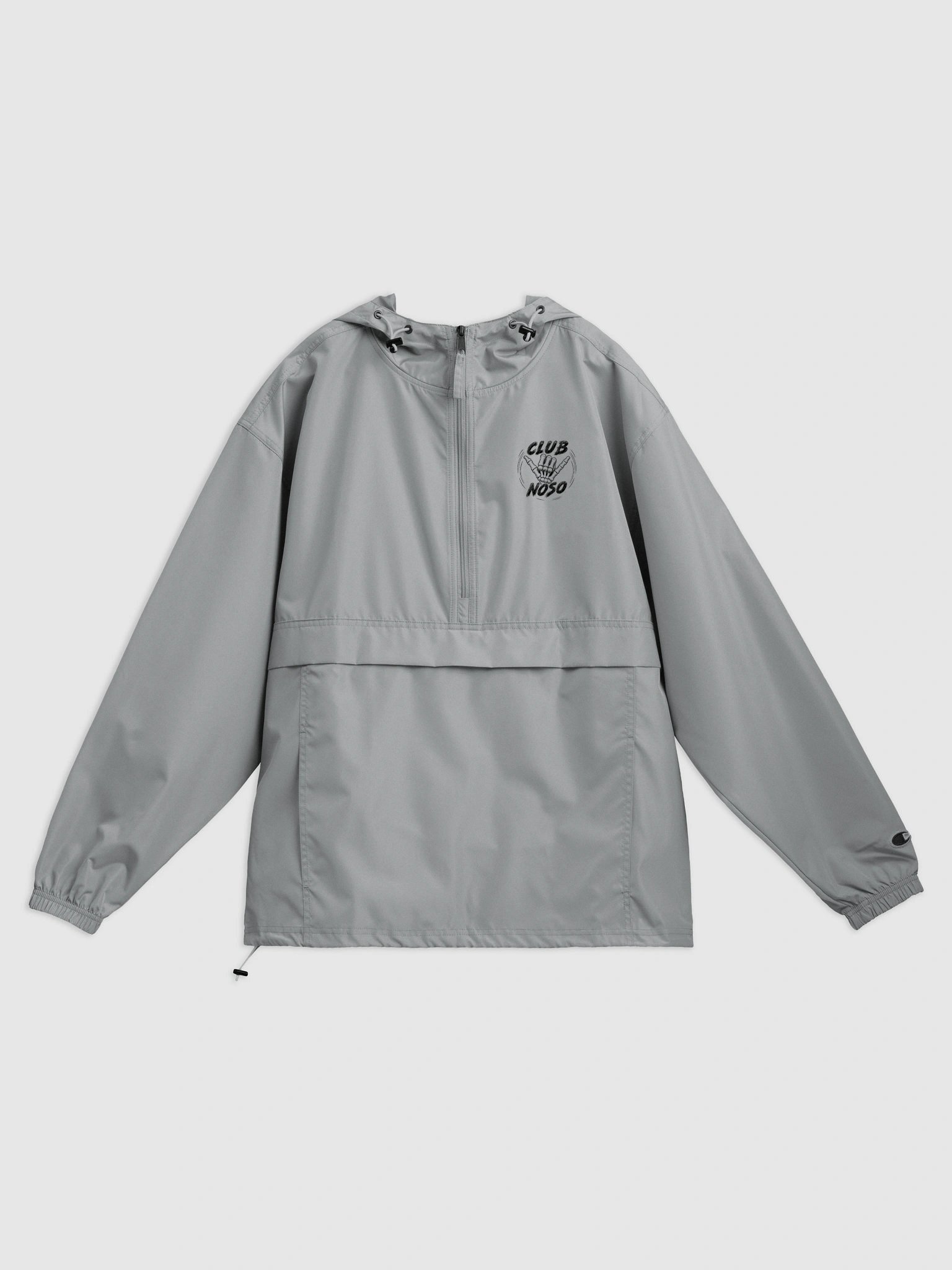 Shaka Champion Rain jacket product image (1)