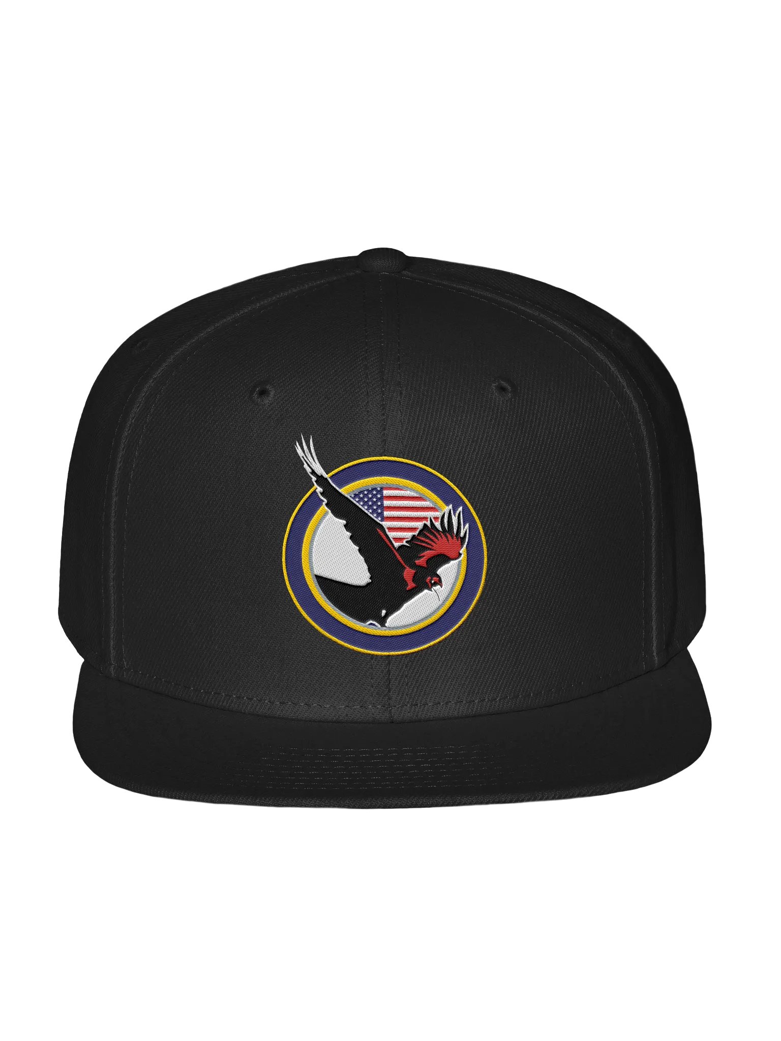 NRVN MILITARY NAVY APPRECIATION HAT - 2025 product image (5)