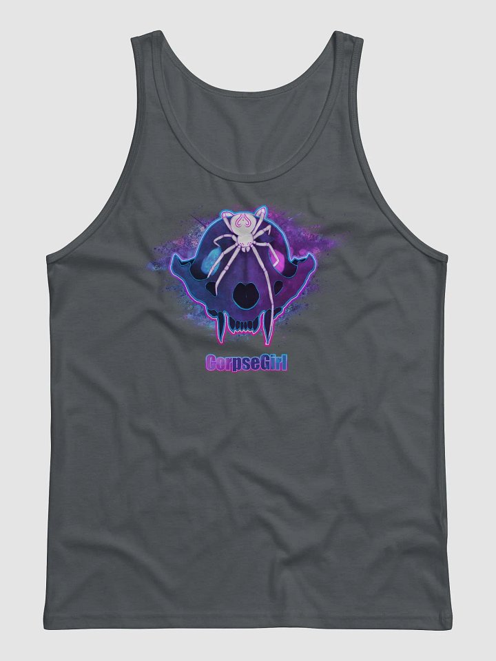 CorpseGirl Tanktop product image (2)