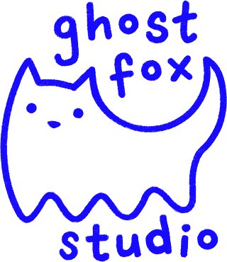 ghost fox studio