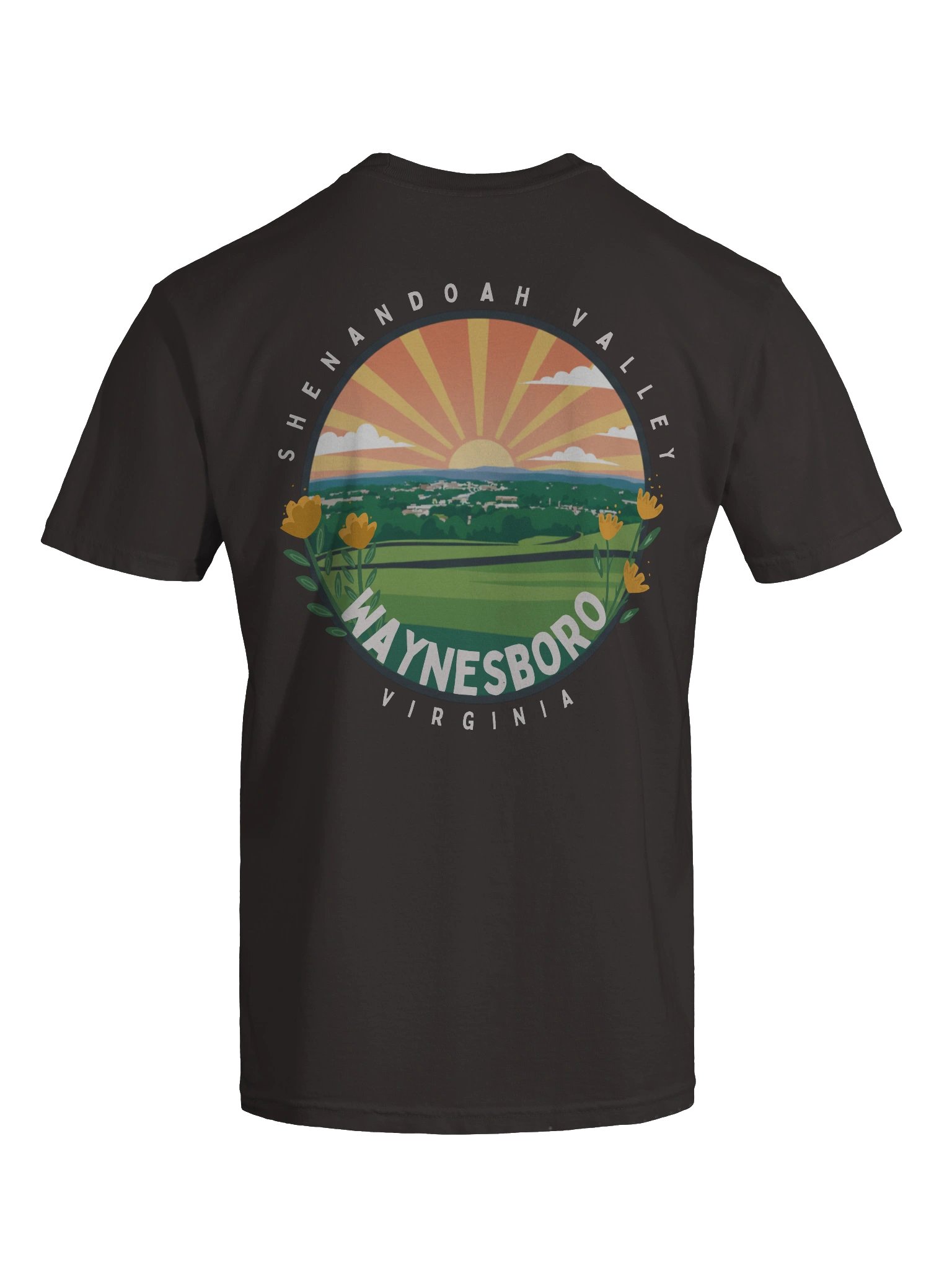 Waynesboro Tee product image (9)