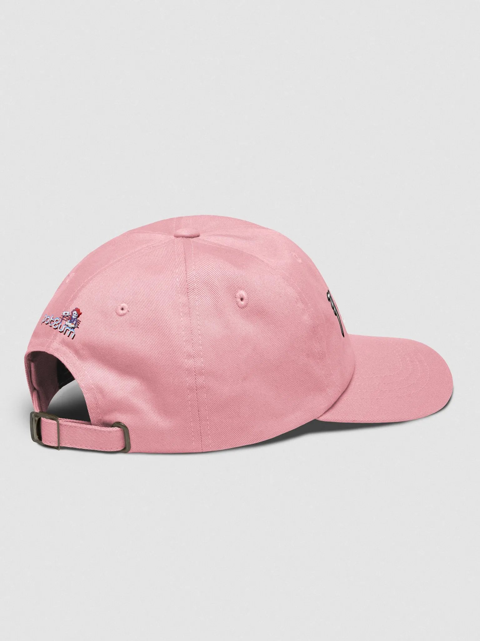 I SLAY ME classic dad hat product image (44)