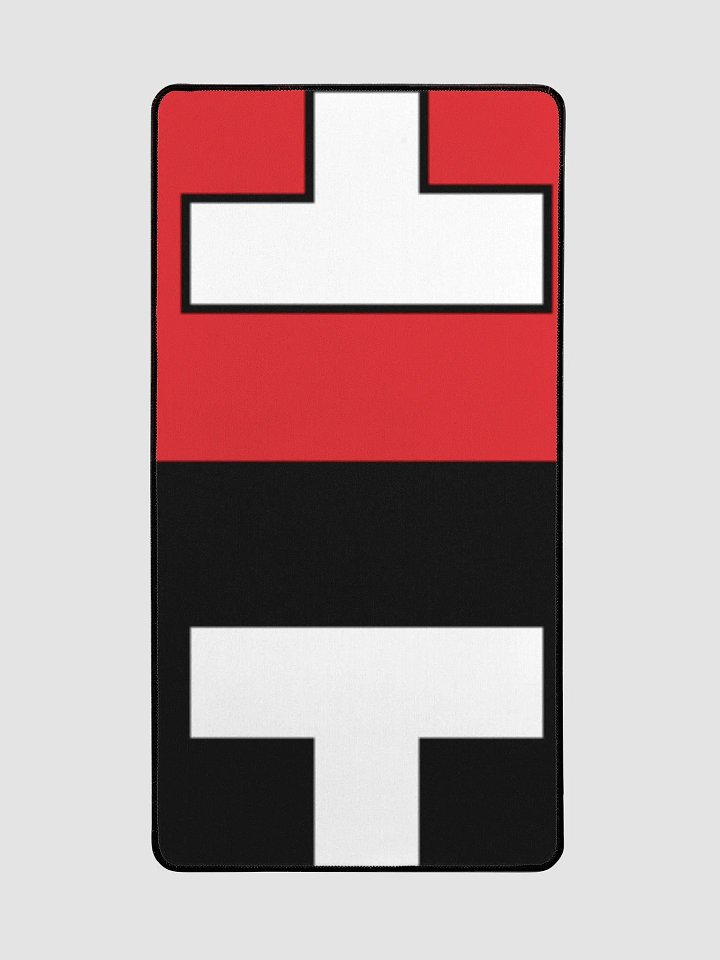 The official Streamz Mouse pad product image (2)