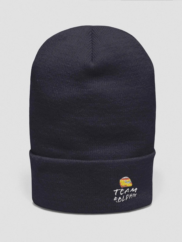 Gorro Team Roldán product image (1)