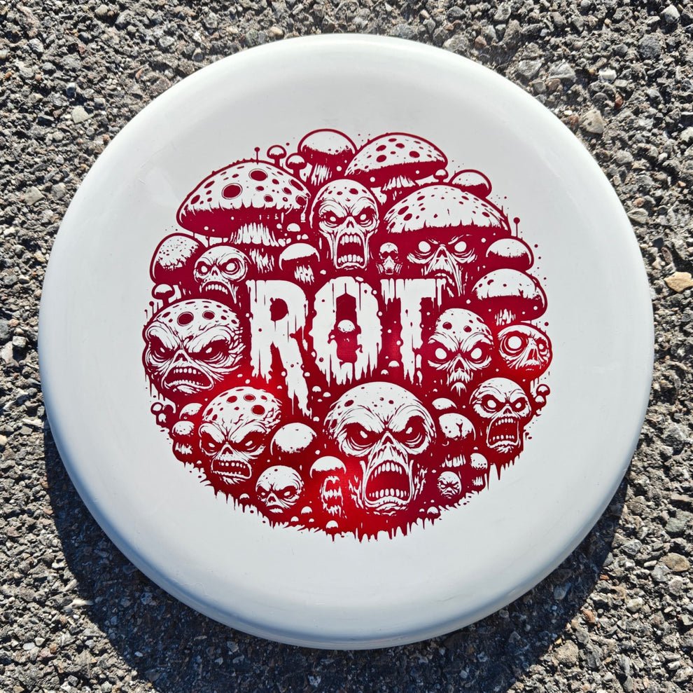 Doomsday Discs Rot product image (1)