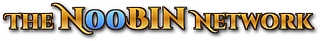 The N00bin Network