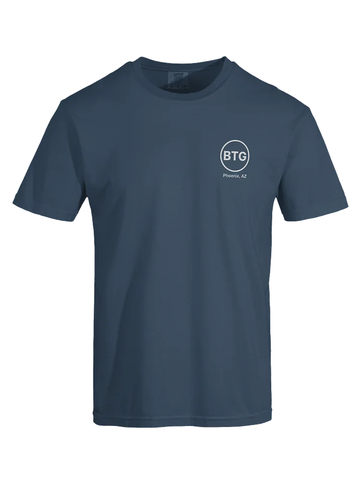“Do Your Homework” Tee product image (2)