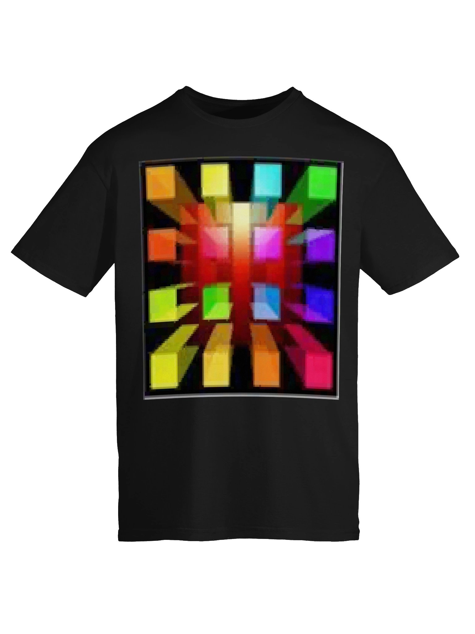 Abstract Squares product image (5)