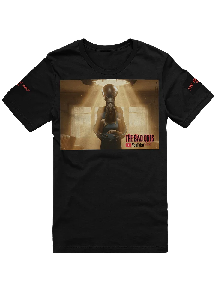 Official Crew "The Bad Ones" Shirt product image (1)