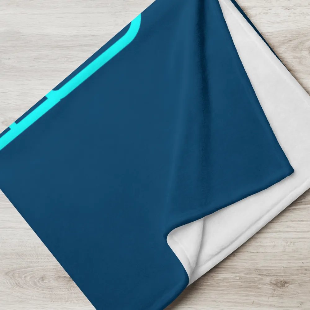 Blanket - SQUID product image (5)