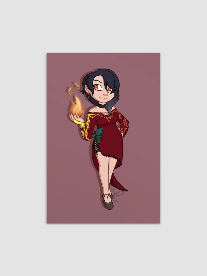 Set 2 - CRME - Cinder product image (1)