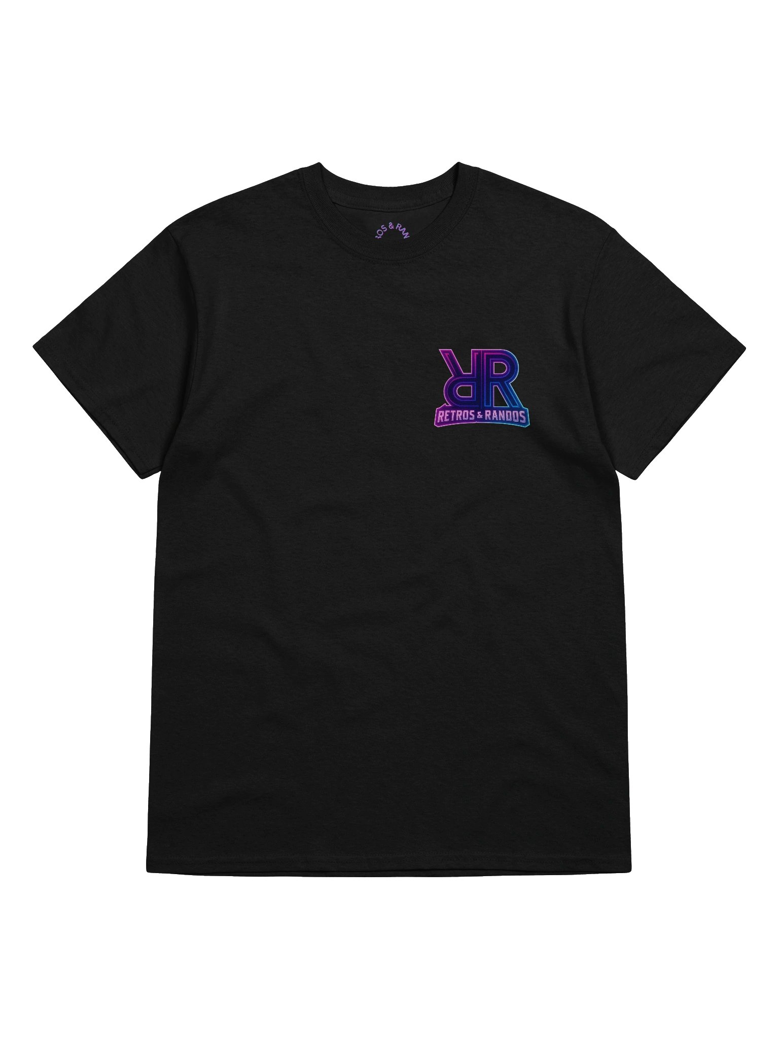 Dudes Tee product image (5)