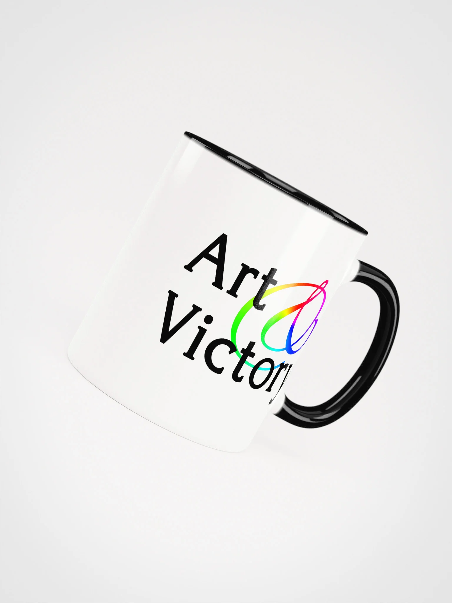 Art and Victory Mug product image (8)