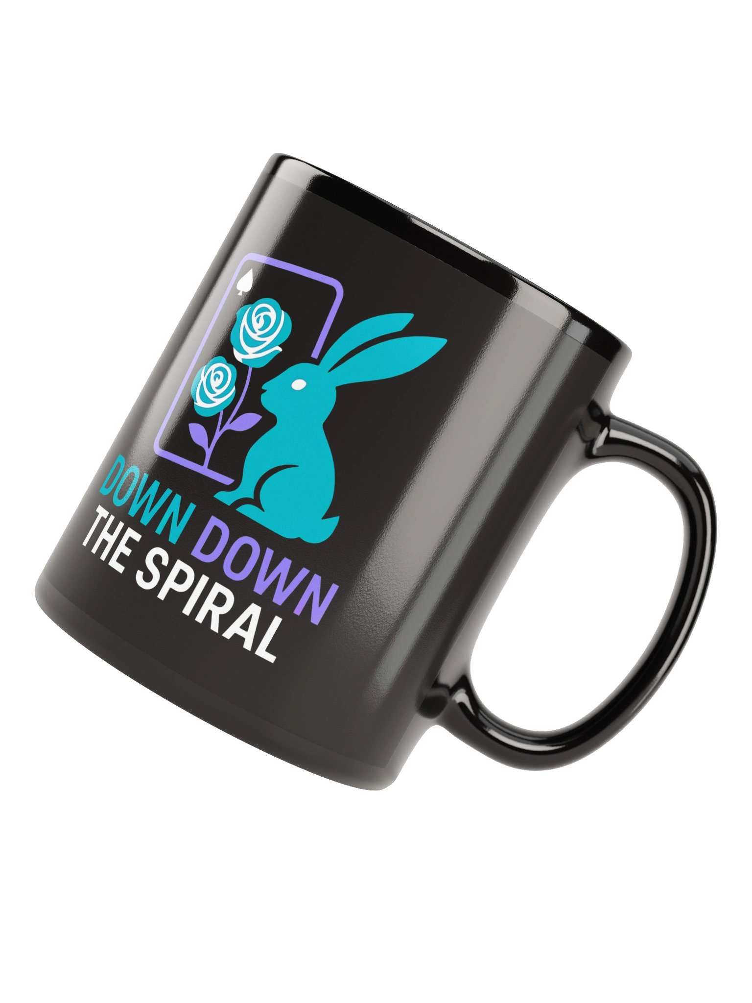 MADNESS RETURNS - Black Mug product image (7)