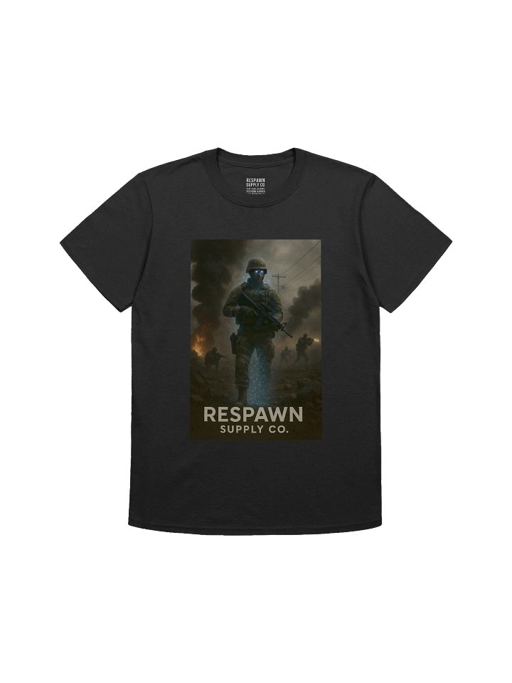 Respawn Unisex T-Shirt product image (1)
