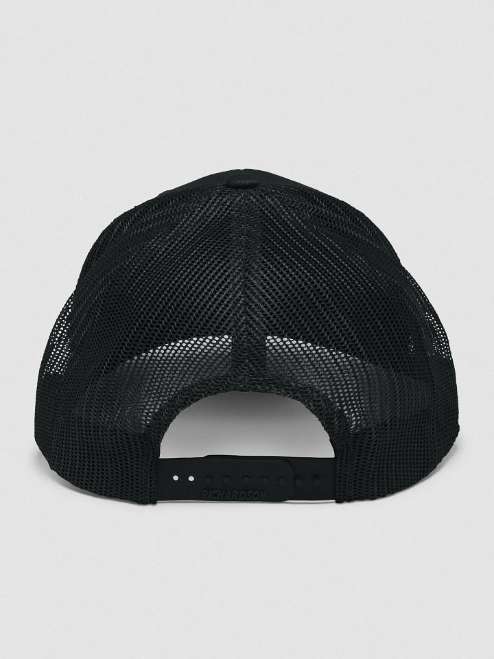 Ghost Trucker product image (10)