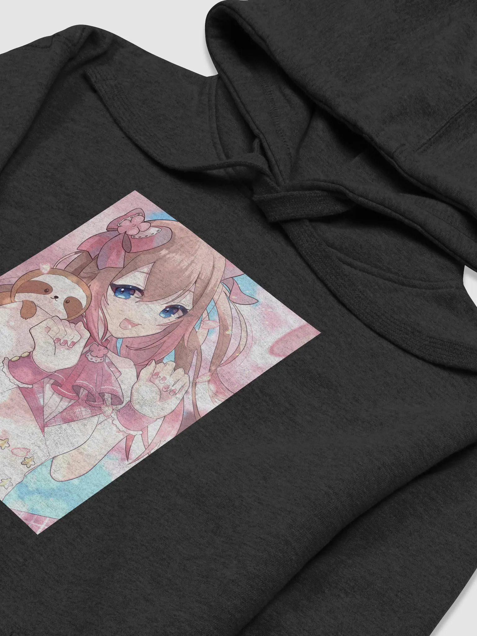 Sloth Idol Hoodie product image (3)