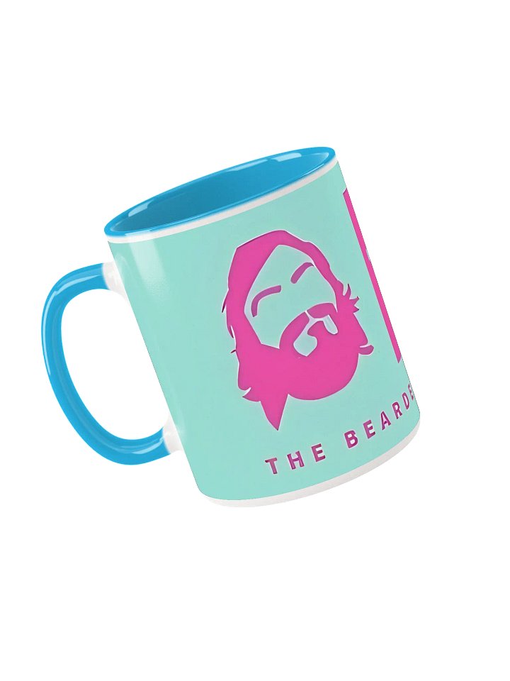 The Bearded Gamer Cup 2 product image (1)