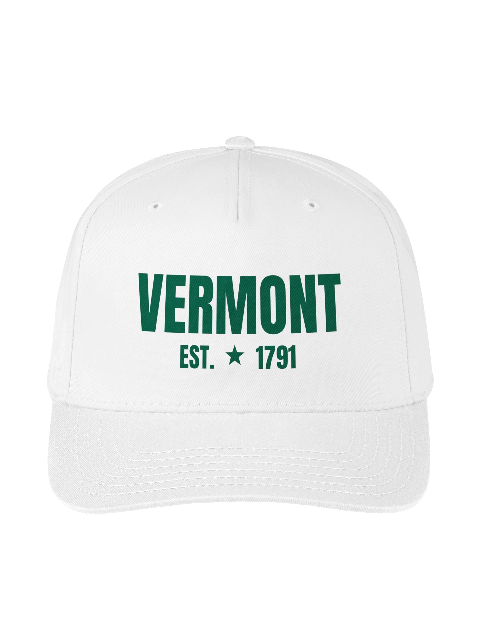 Vermont Classic Baseball Cap product image (1)