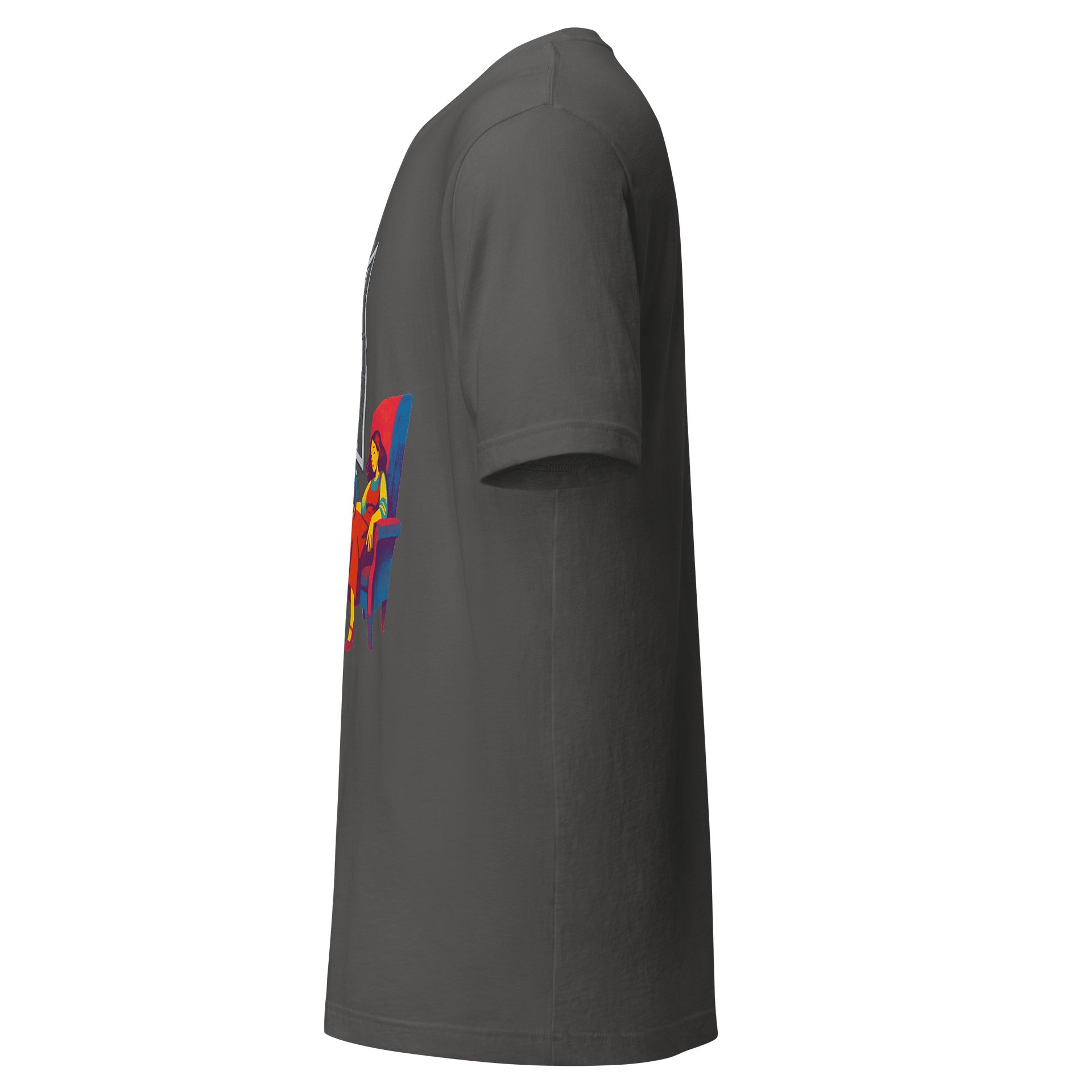Midnight Window Spirit Tee product image (5)