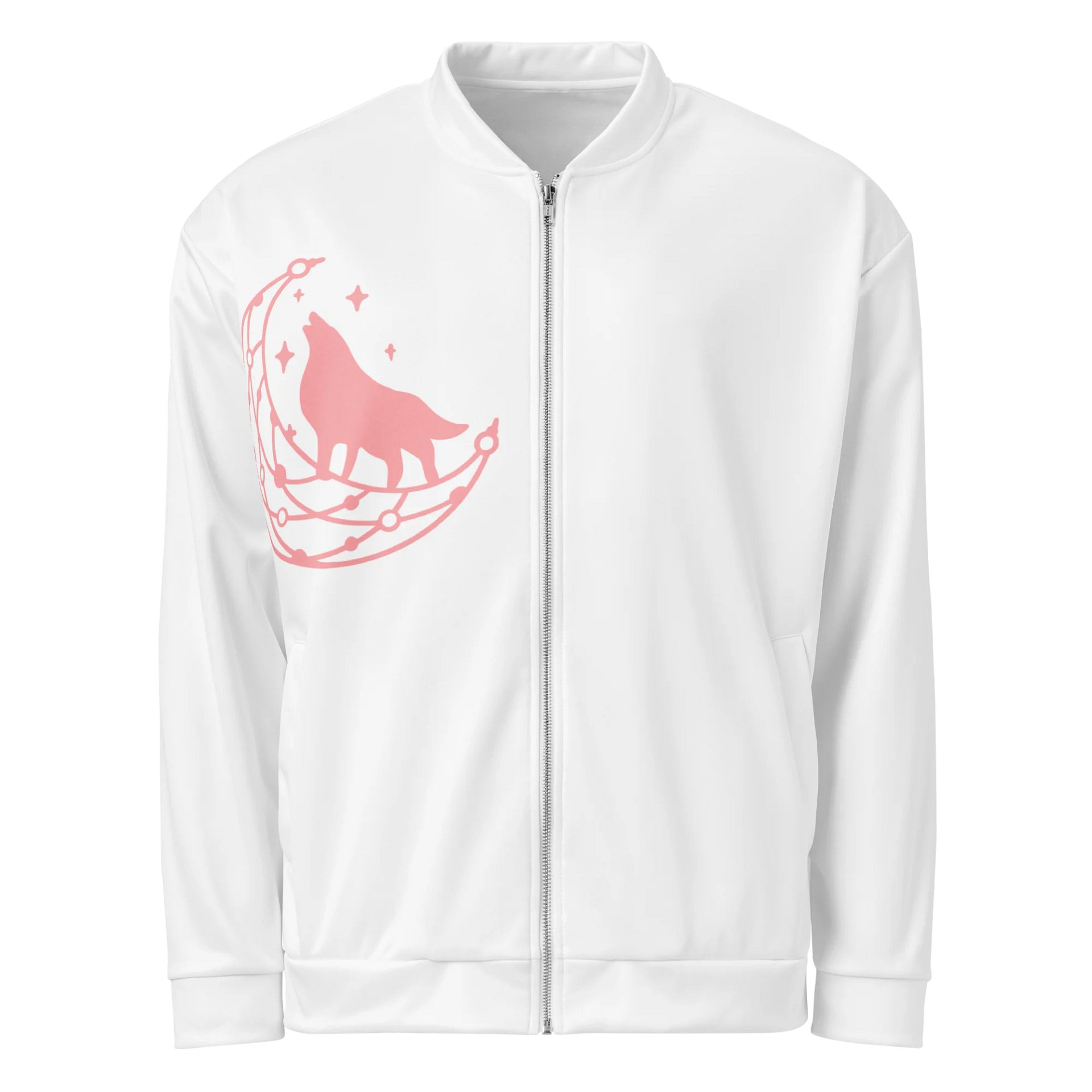 Howling wolf product image (1)