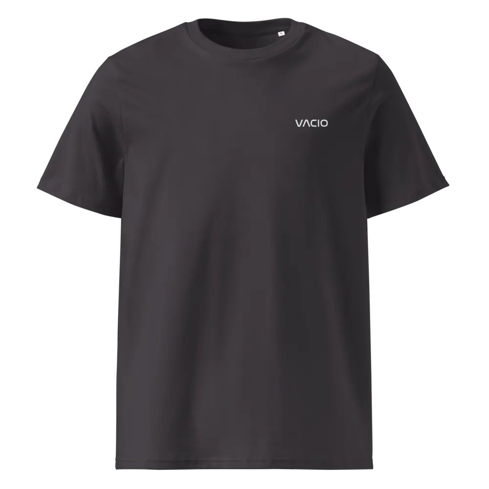 VACIO NEGATIVE Techno Skull Glitch T-Shirt product image (6)