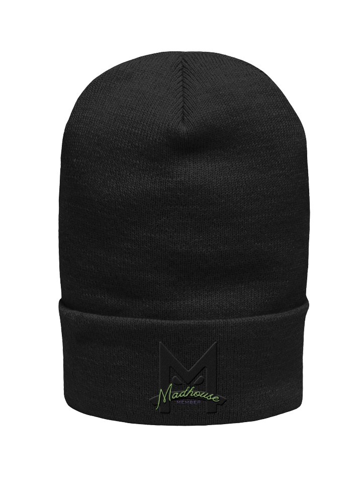 Member Beanie product image (1)