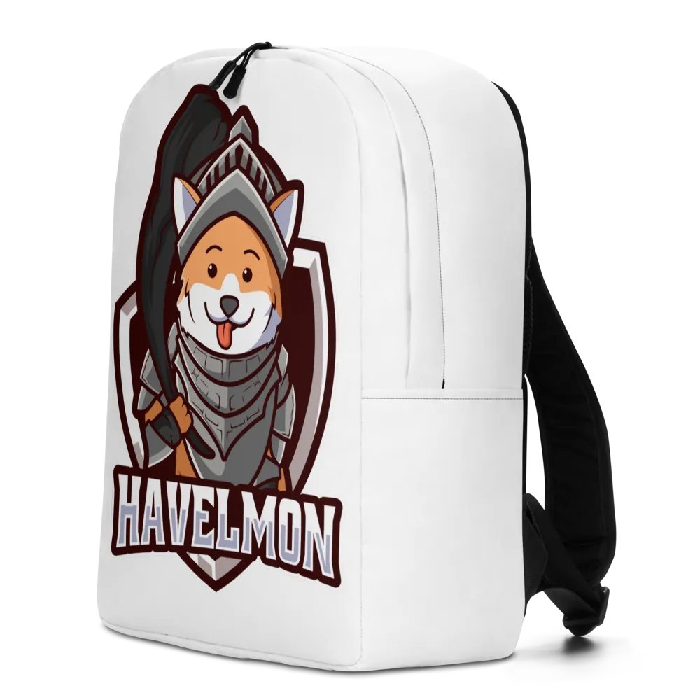 havelmon backpack product image (2)