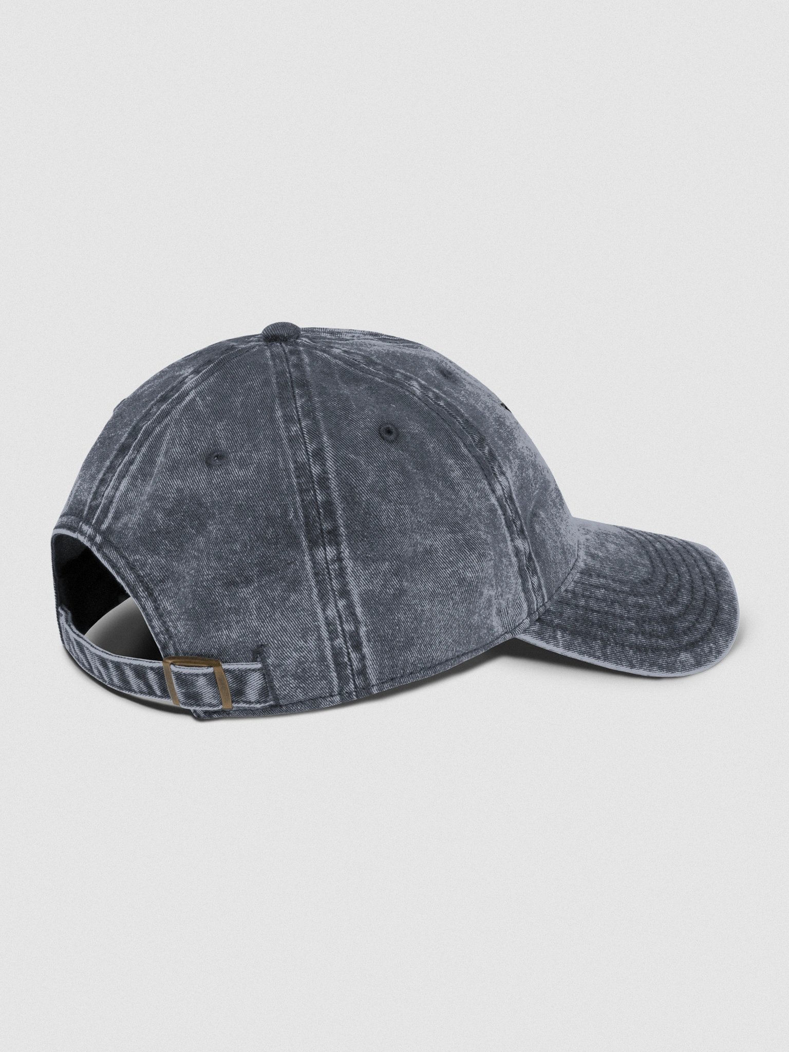 Vintage Butterfly Dad Hat product image (12)