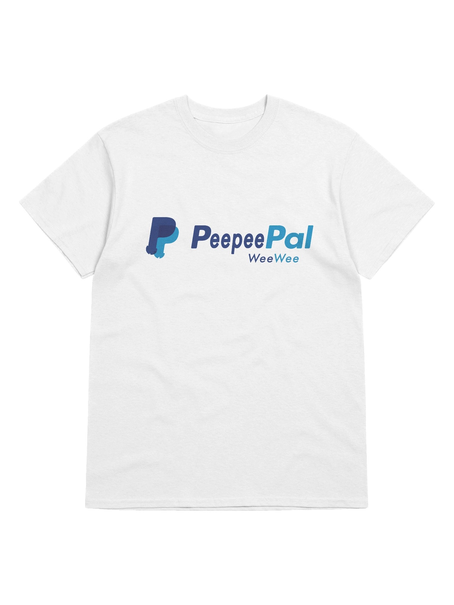 PeepeePal WeeWee Tee product image (31)