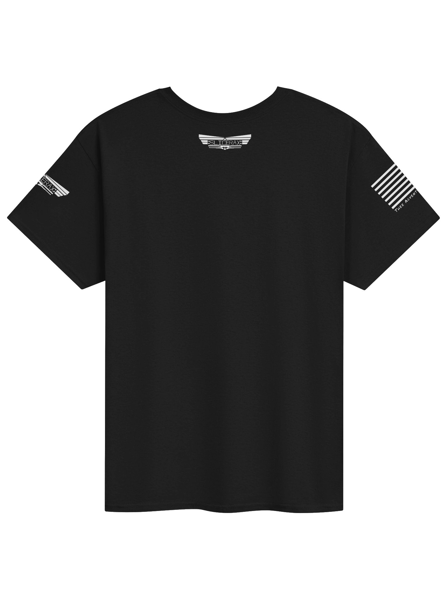 Captain Slicerax Shirt product image (4)