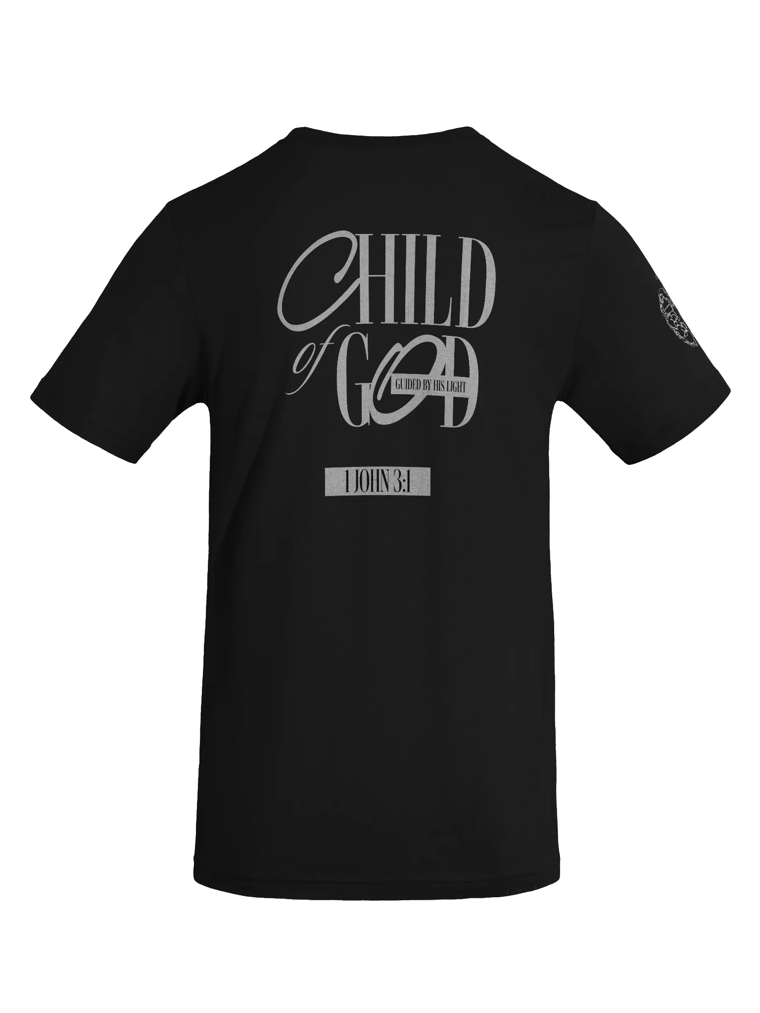 Child of God T-Shirt product image (10)