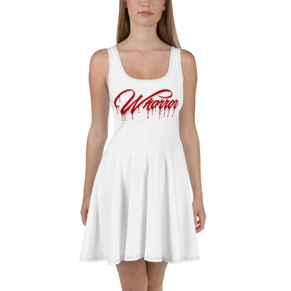Whorror Skater Dress product image (1)