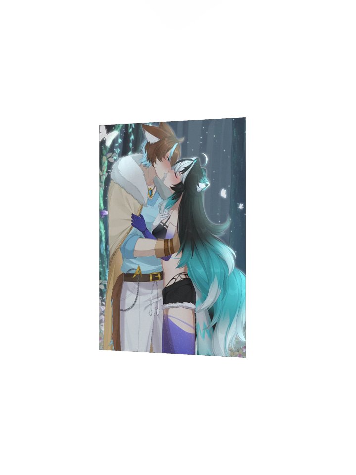 Atlas x Mimi Poster product image (10)