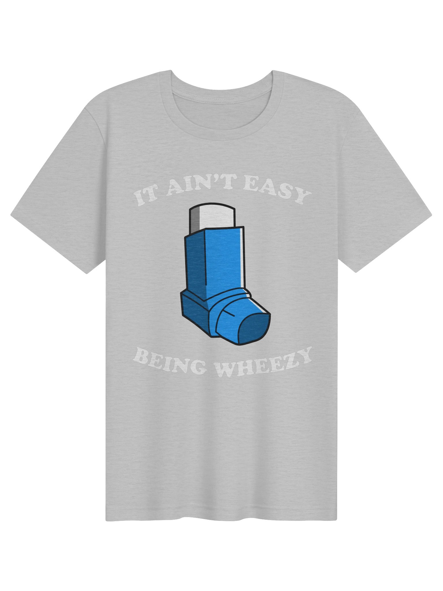 It Ain't Easy Being Wheezy DS616 product image (1)