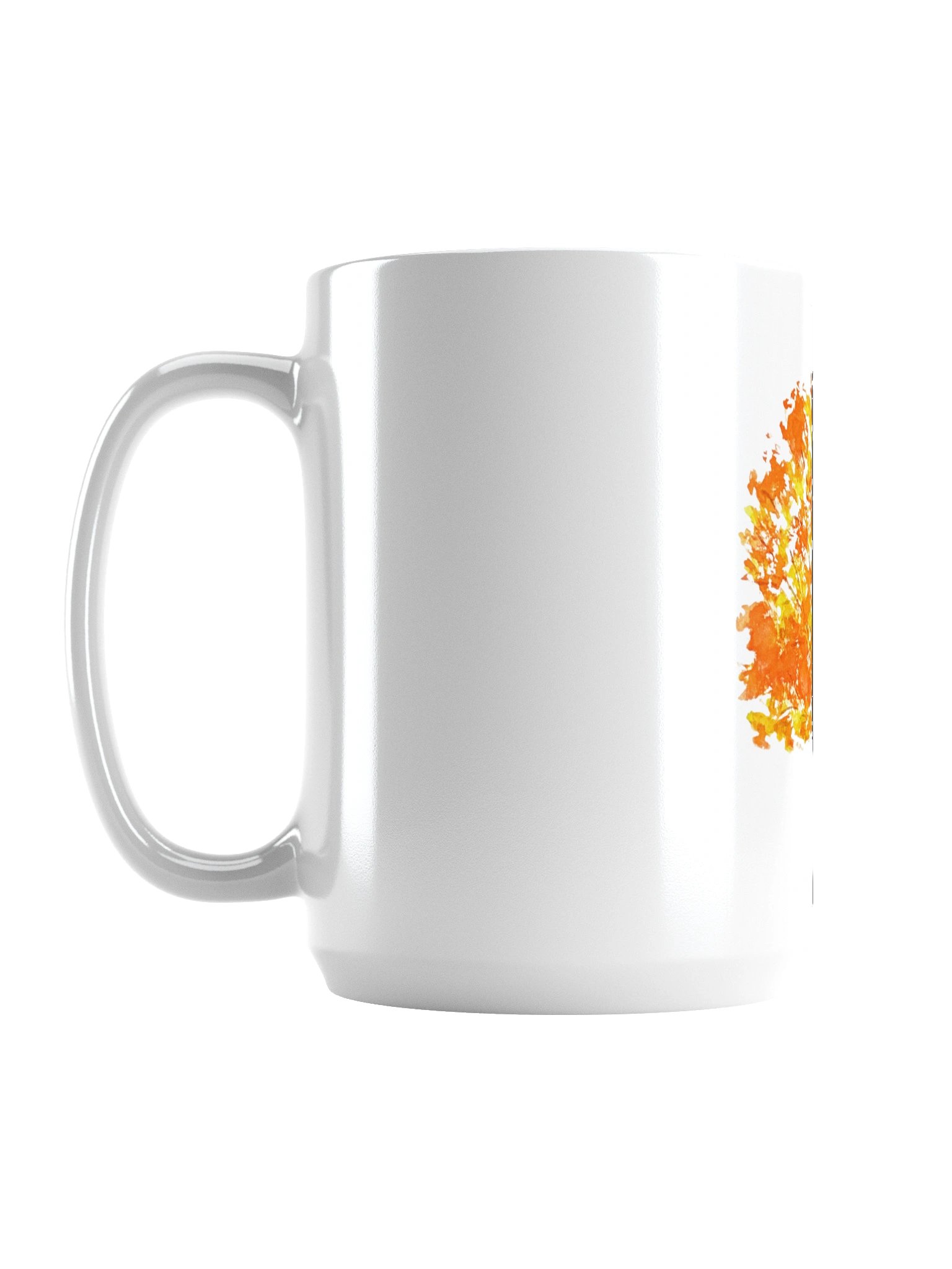 Sunset Tree Mug product image (1)
