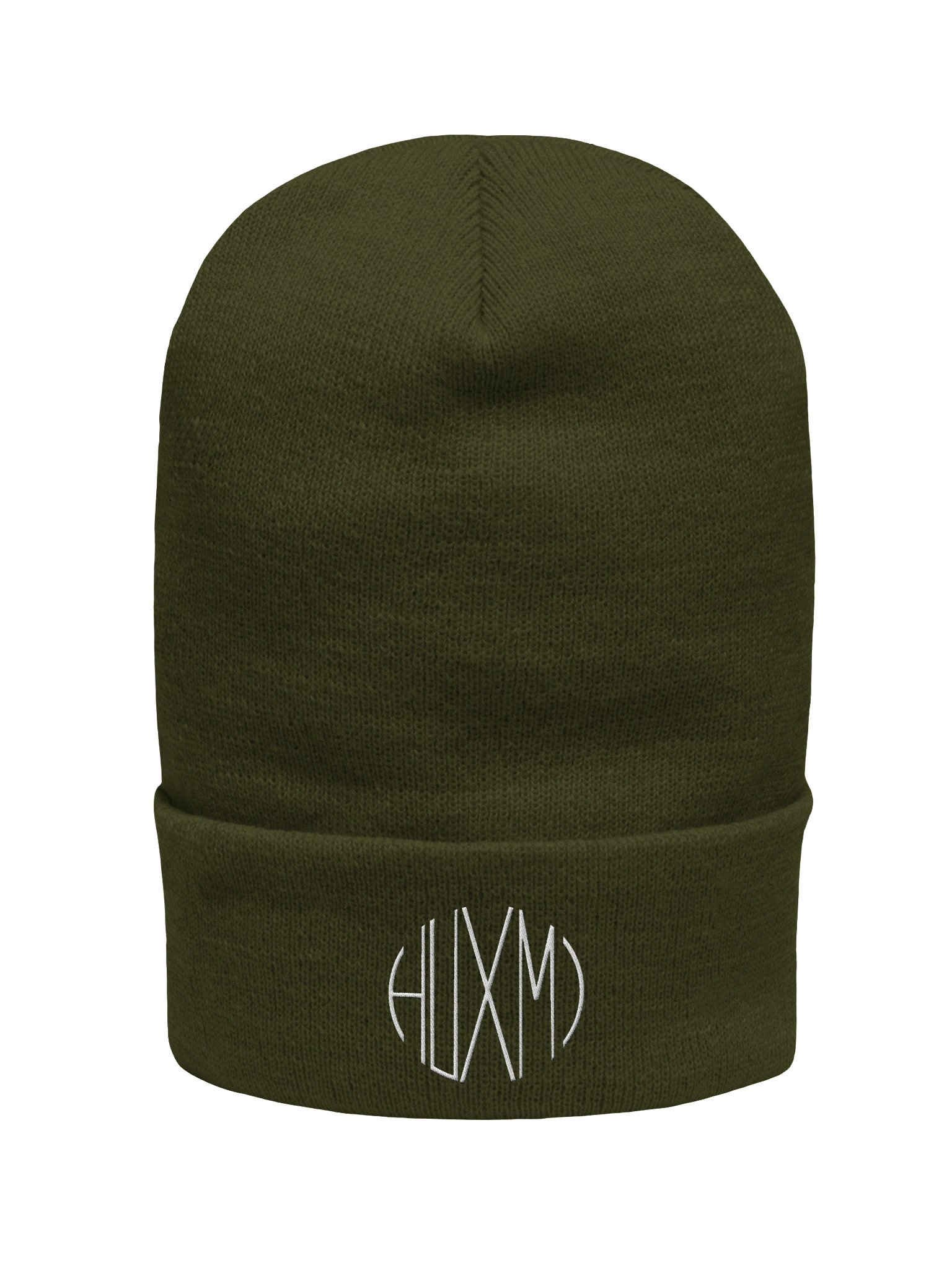 Oval (Beanie) product image (1)