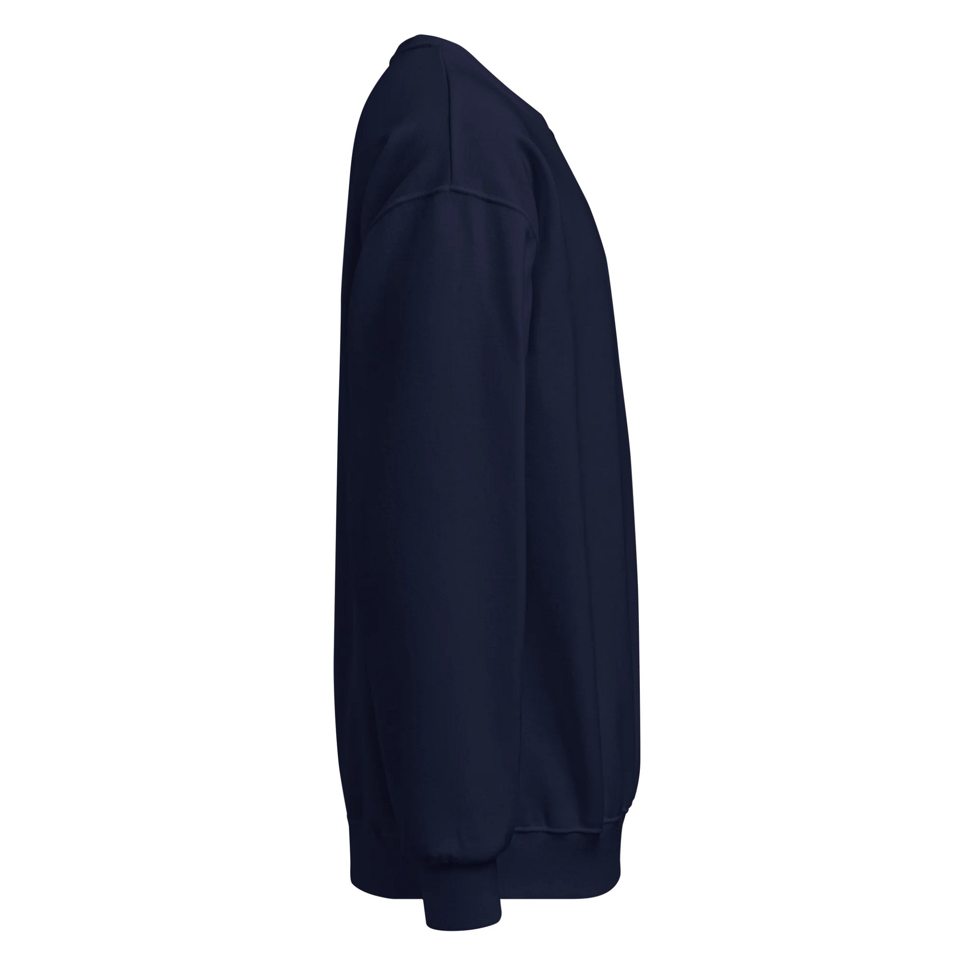 no notes sweatshirt product image (4)