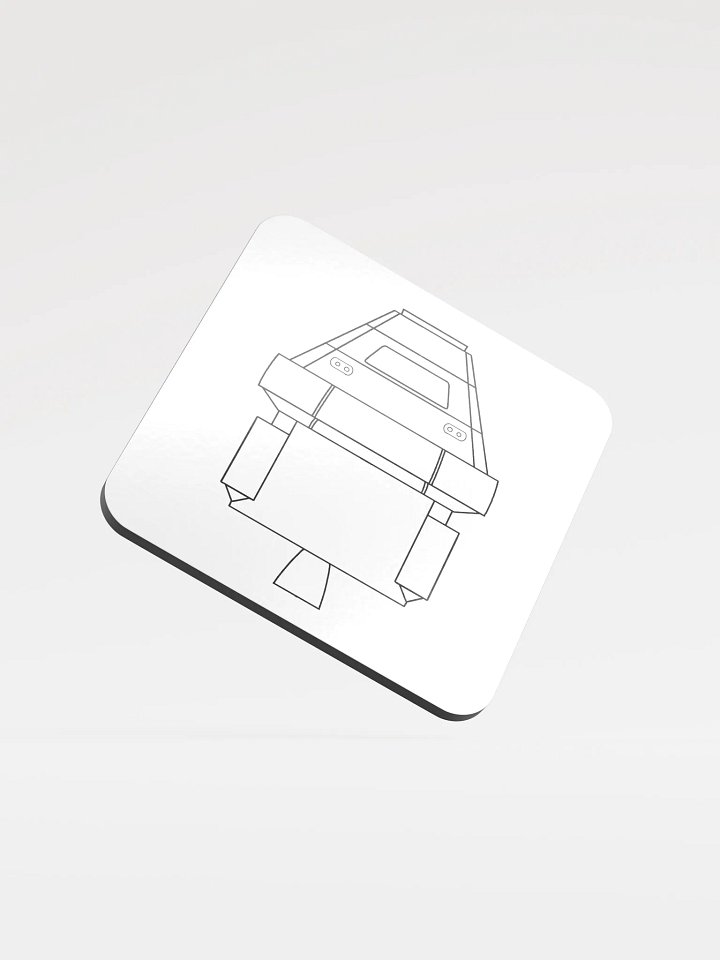 Orion Coaster product image (1)