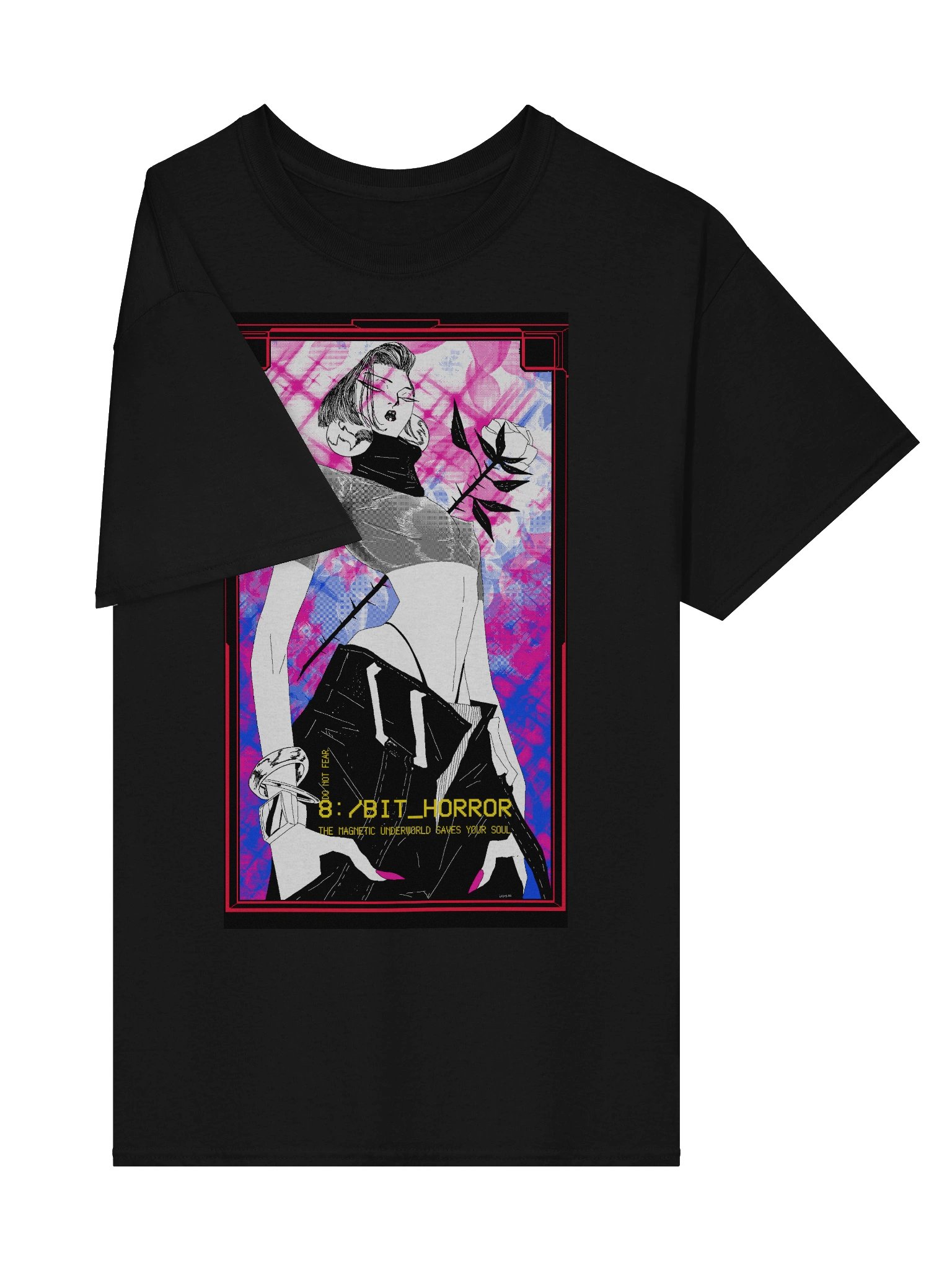 8:Bit_Horror/> Urban:/Vampire product image (11)