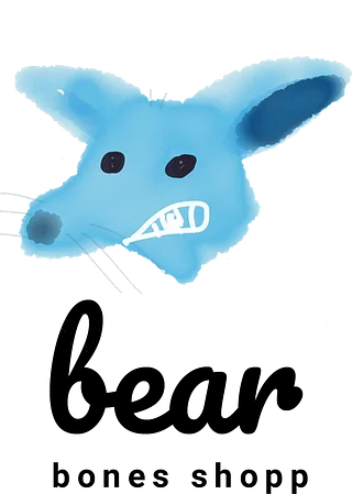 Bear Bones Shopp