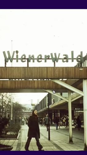 I have to run some errand at Wienerwald #gaming #whentaken #geography