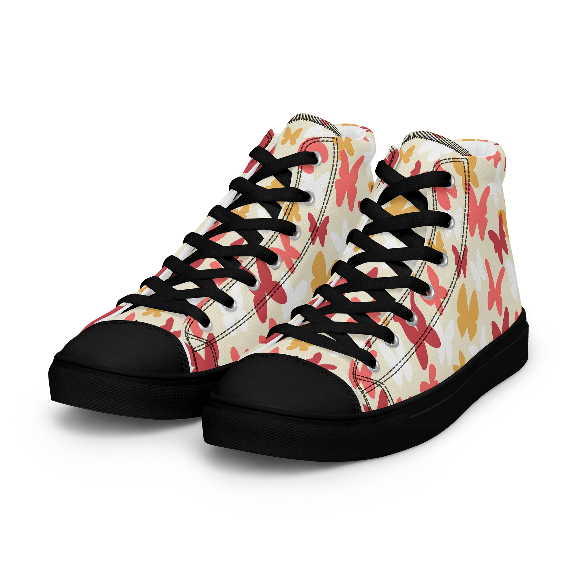 Women's Canvas Shoes Butterfly product image (6)