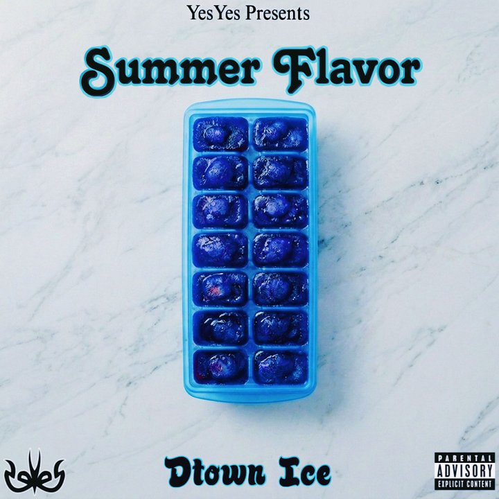 Summer Flavor Vol. 1 product image (1)