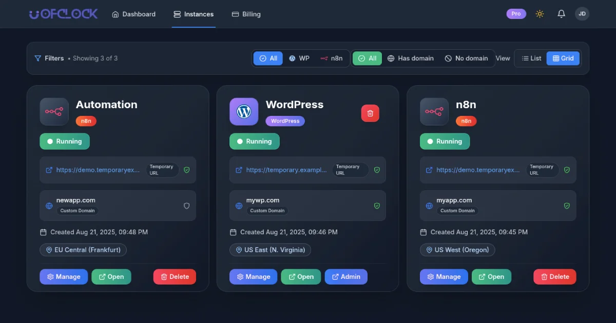 SaaS AI Vibe Coding (Code Source) product image (2)